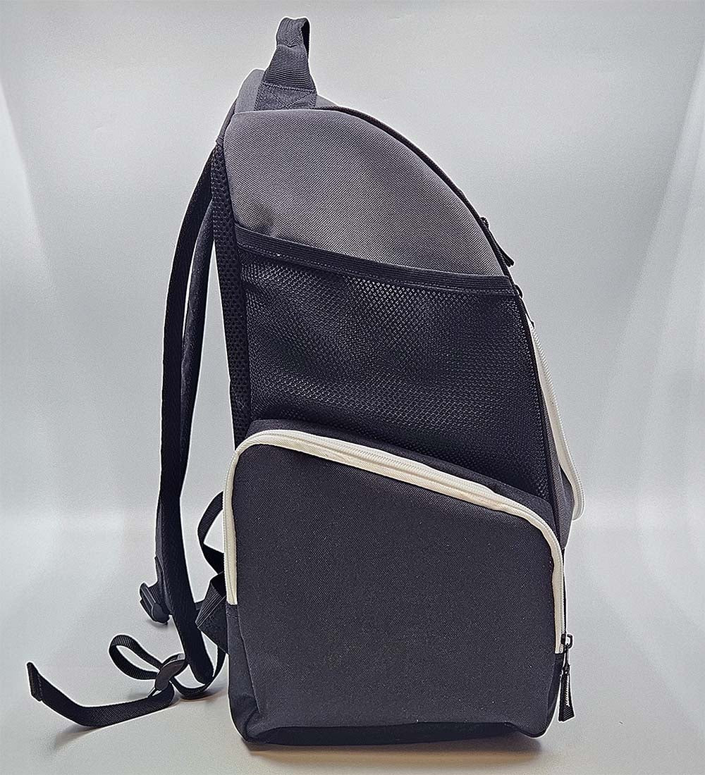 Lilly EQ - Arc Backpack