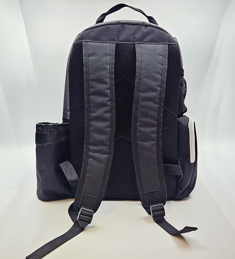 Lilly EQ - Arc Backpack