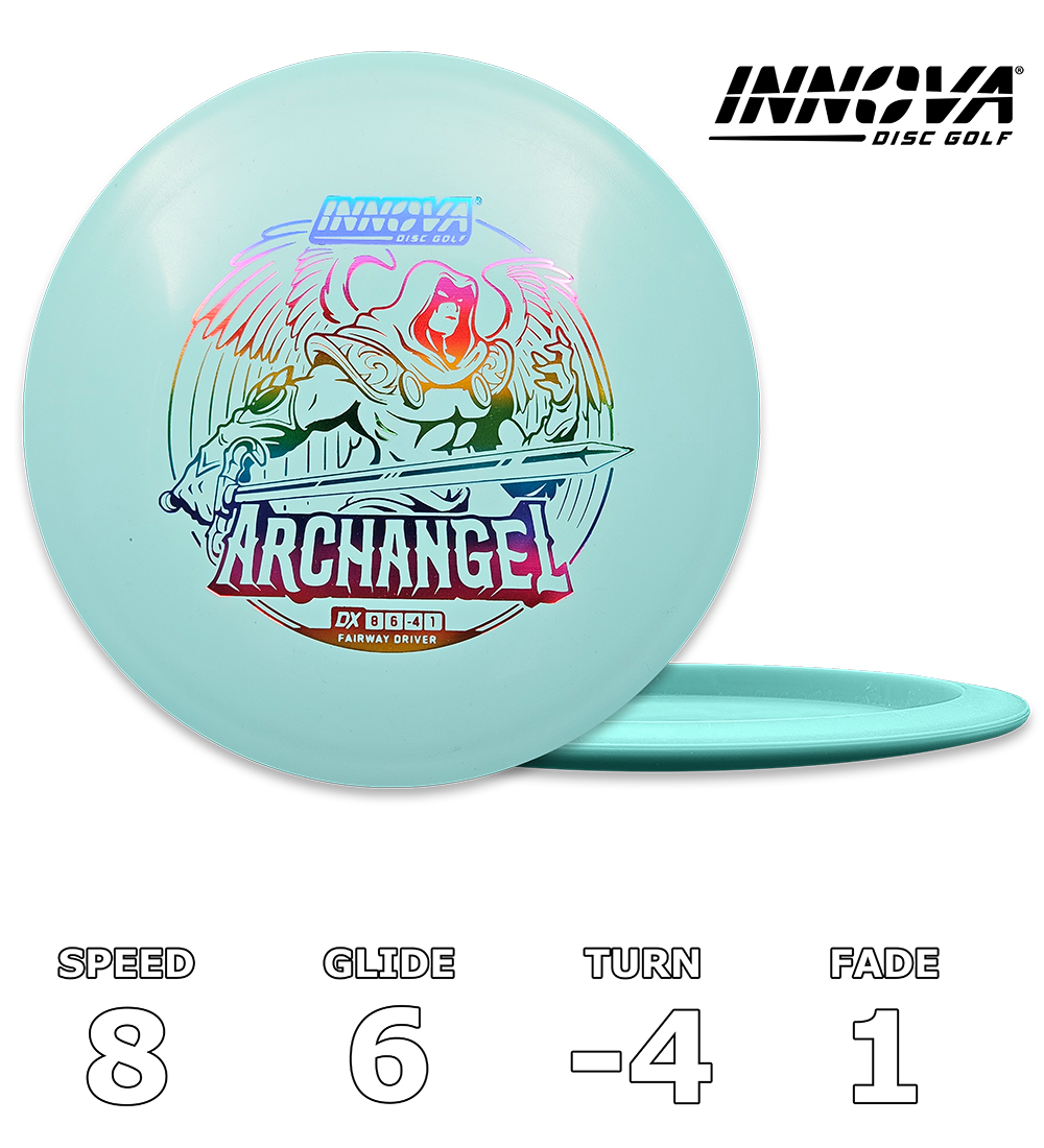 Archangel DX