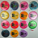 Archer - Tour Series 2026