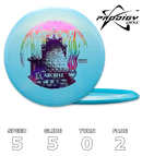 Archive 500 - Isaac Robinson