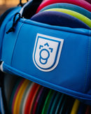 Squatch - The Legend 3.0 backpack w/cooler