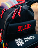 Squatch - The Legend 3.0 backpack w/cooler