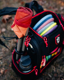 Squatch - The Legend 3.0 backpack w/cooler