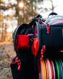 Squatch - The Legend 3.0 backpack w/cooler