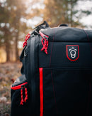 Squatch - The Legend 3.0 backpack w/cooler