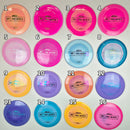Ares ESP - Paul McBeth - Prototype