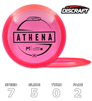 Athena Z Lite (Paul Mcbeth Collection)