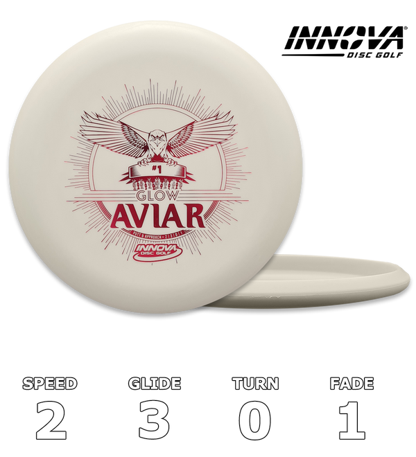 Aviar DX Glow