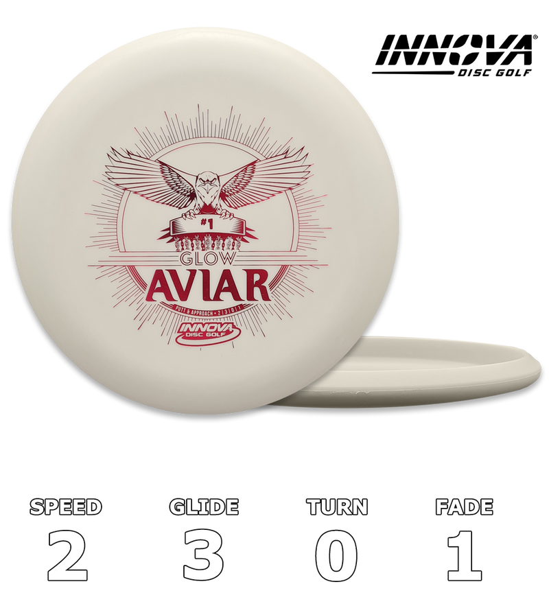 Aviar DX Glow