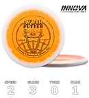 Aviar Halo Nexus - 40th Anniversary