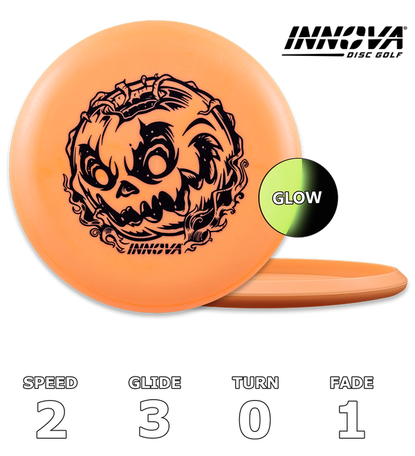 Aviar Nexus Color Glow Pumpkin