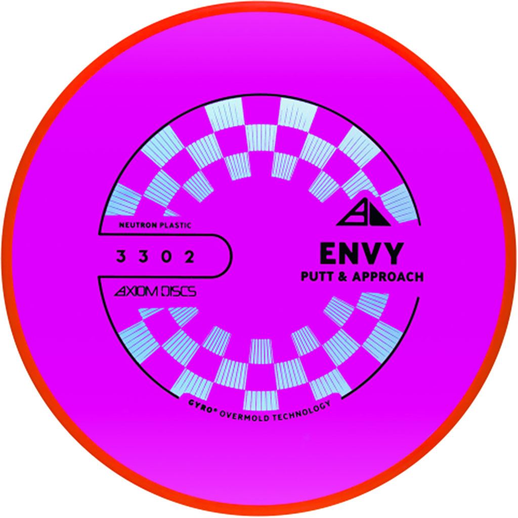 Envy Neutron - PLC