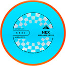Hex Neutron - PLC