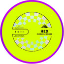 Hex Neutron Soft - PLC