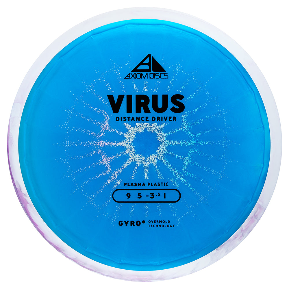 Virus Plasma - PLC