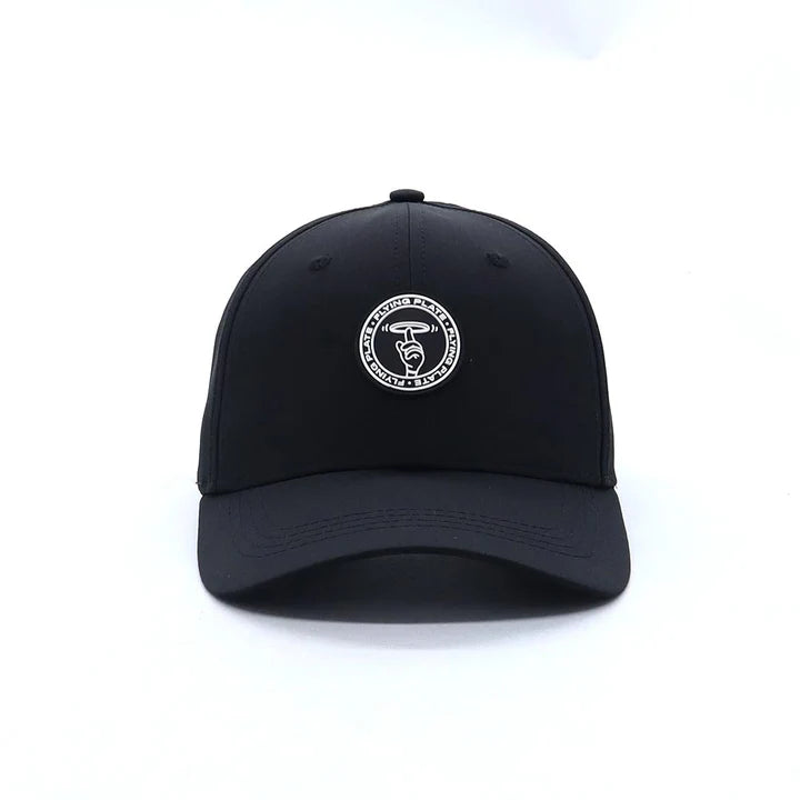 FPC The Finger Rubber Patch Sport Cap