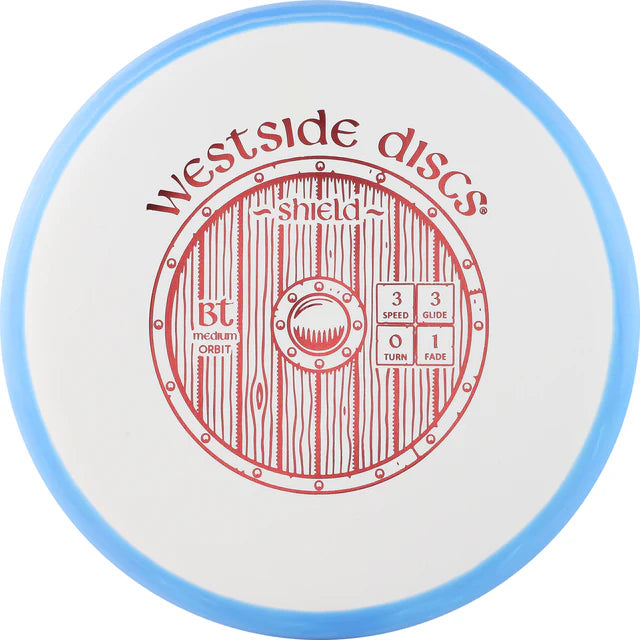 Shield Bt Medium Orbit