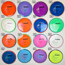 Balance Neutron (Simon Line)