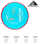 Balance Neutron - Special Edition (Simon Line)