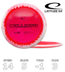 Ballista Opto Ice Orbit