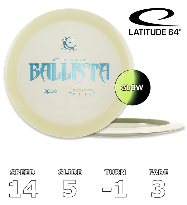 Ballista Opto Moonshine