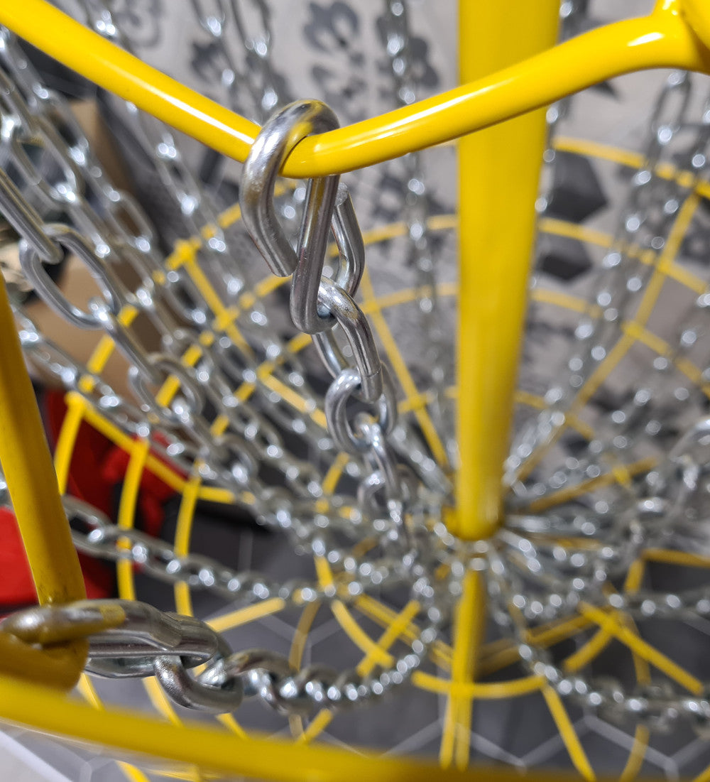 ProBasket Trainer Lite