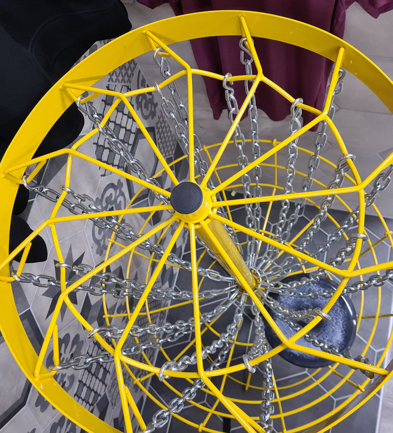 ProBasket Trainer Lite