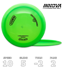 Beast Champion Blizzard