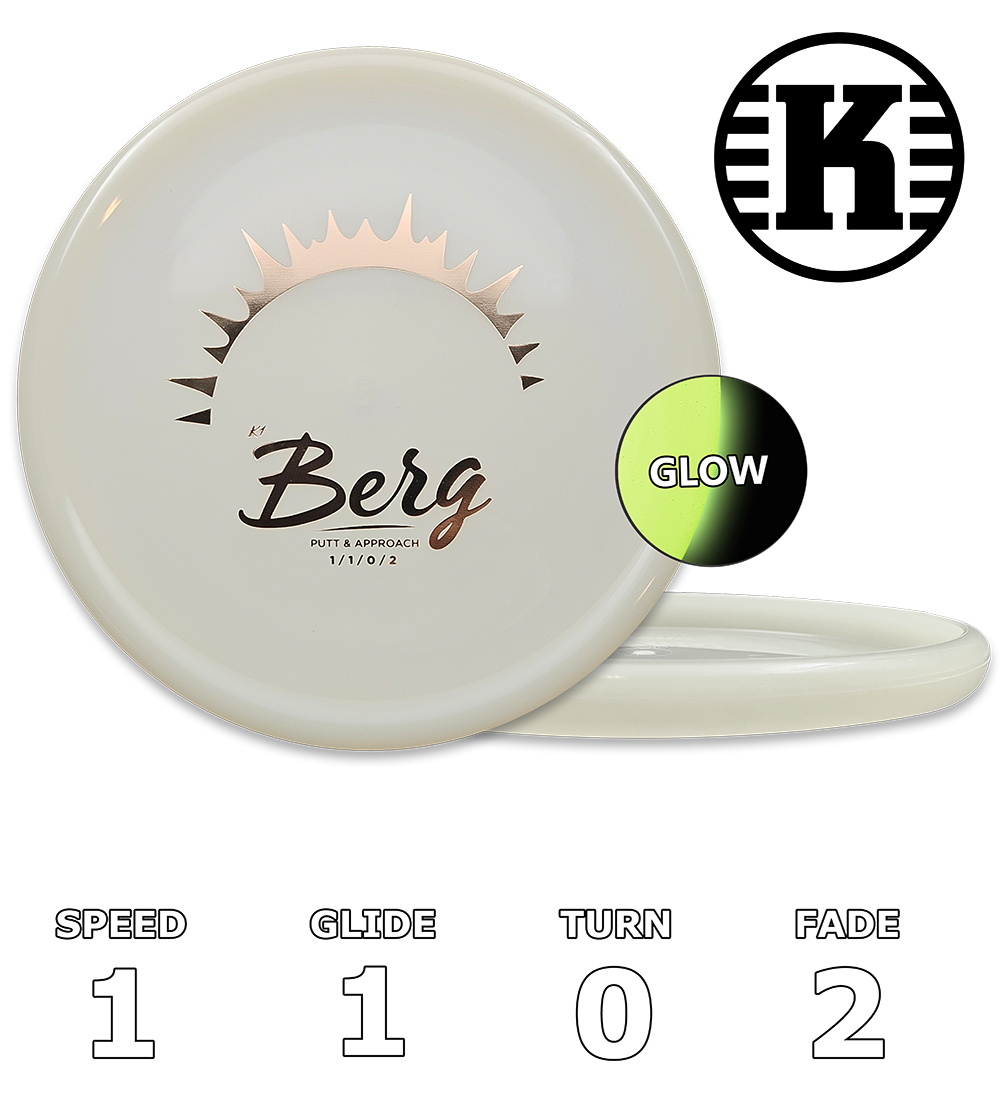 Berg K1 Glow