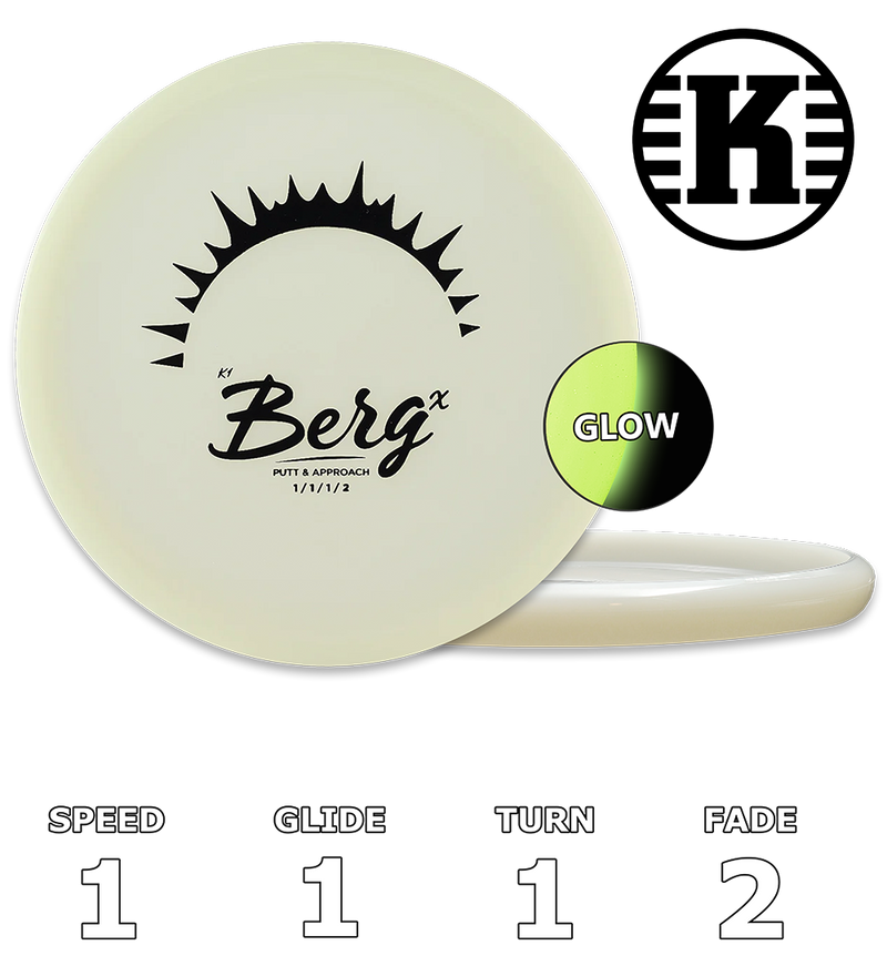 Berg X K1 Glow