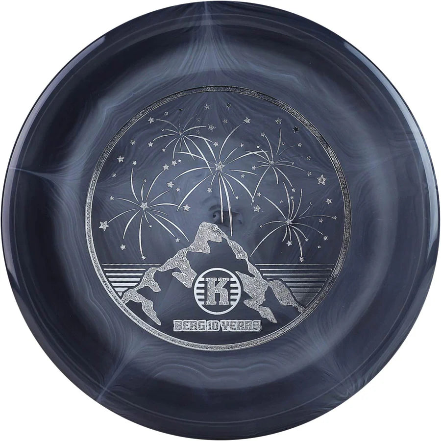 Berg K1 - 10 Year