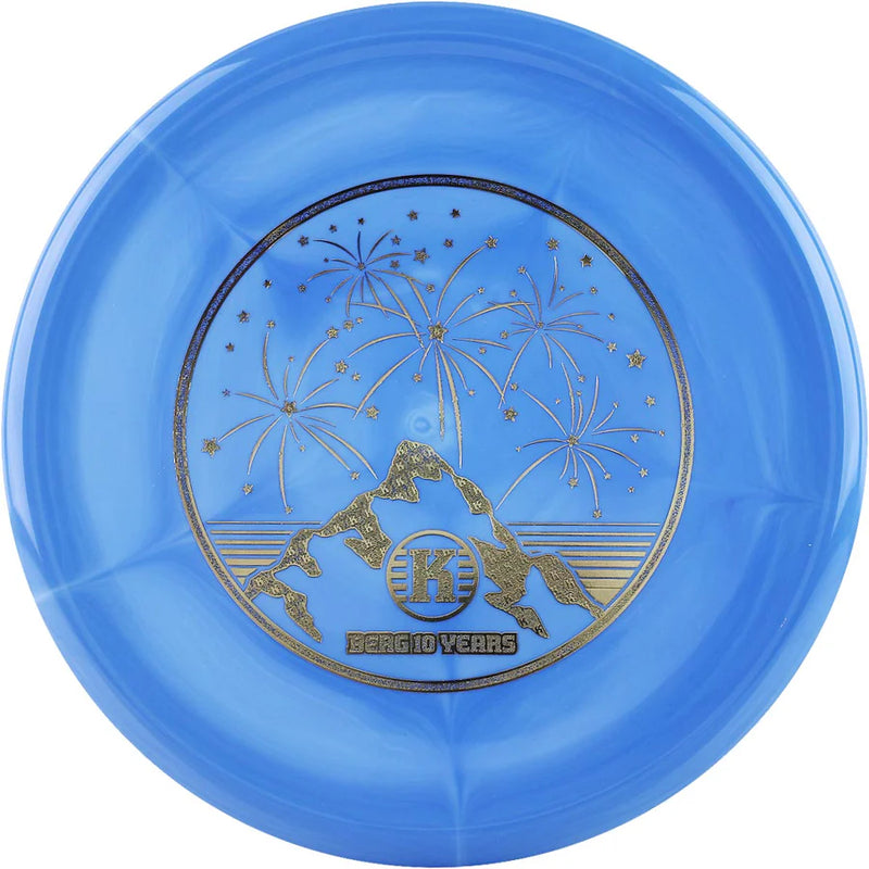 Berg K1 - 10 Year