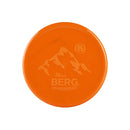 Throwaway plastic Berg Mini