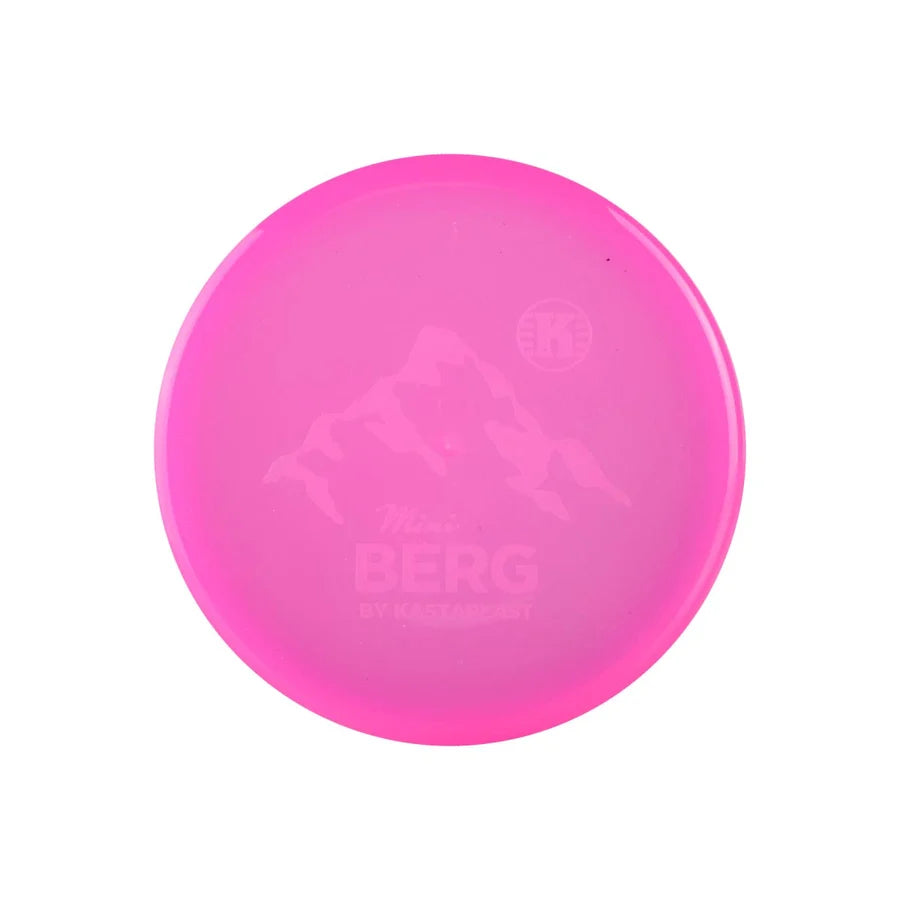 Kastaplast Berg Mini