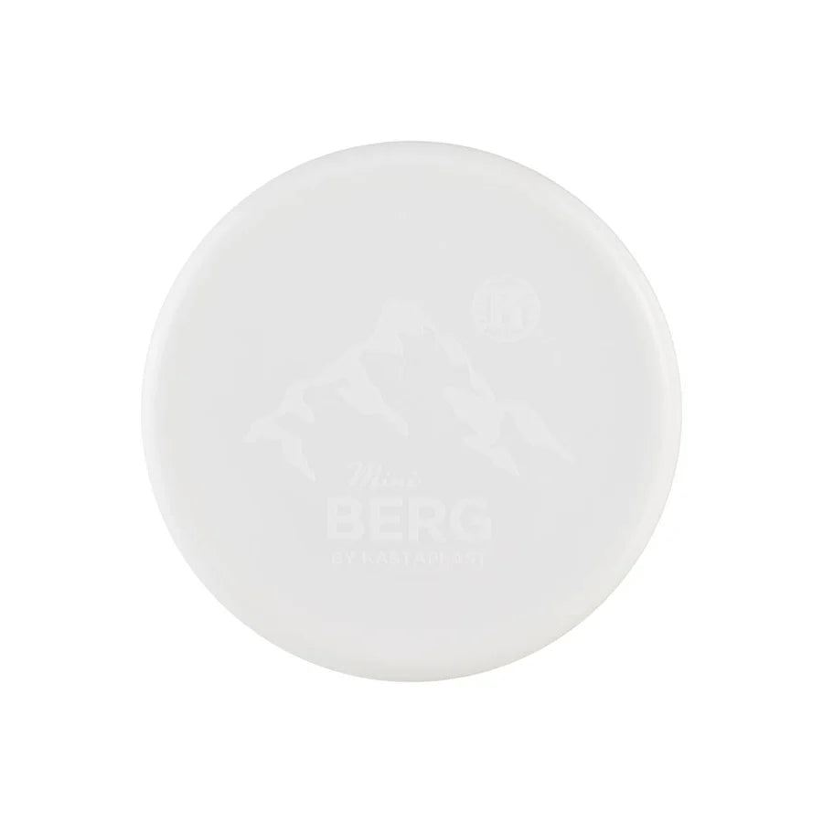 Throwaway plastic Berg Mini