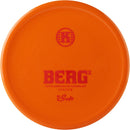 Berg X K1 Soft