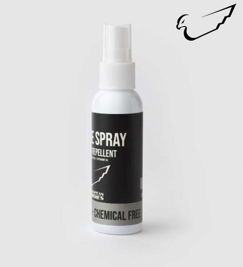 Birdie Spray Natural Insect Repellent