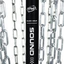 Black Hole Sound Barrier MVP