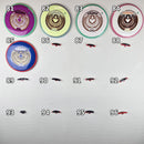 Bokeh Neutron- Simon Lizotte Team Series