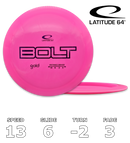 Bolt Gold