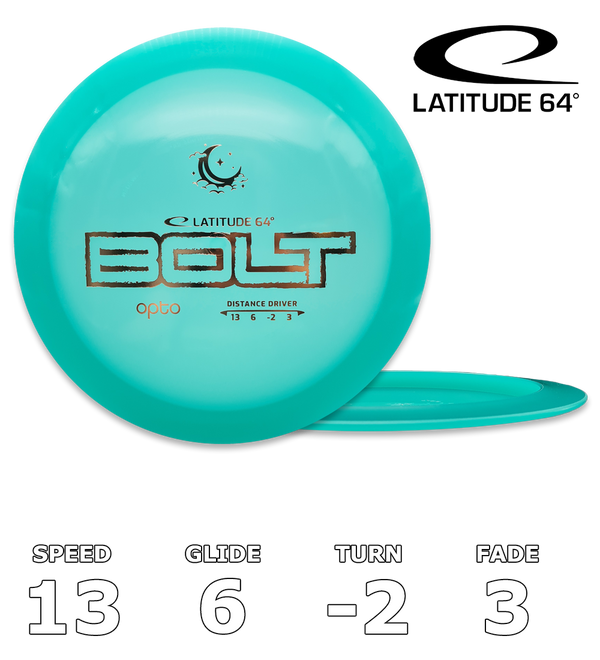 Bolt Opto Moonshine