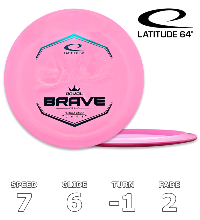 Brave Grand (Royal)