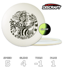 Buzzz Glow - Limited Edition 2024 Halloween- 1 Foile