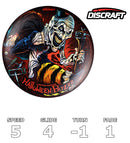 Buzzz Super Color - Limited Edition - 2025 Halloween