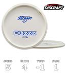 Buzzz ESP Blank