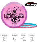 Buzzz Fuzed (Buzzzsaw)