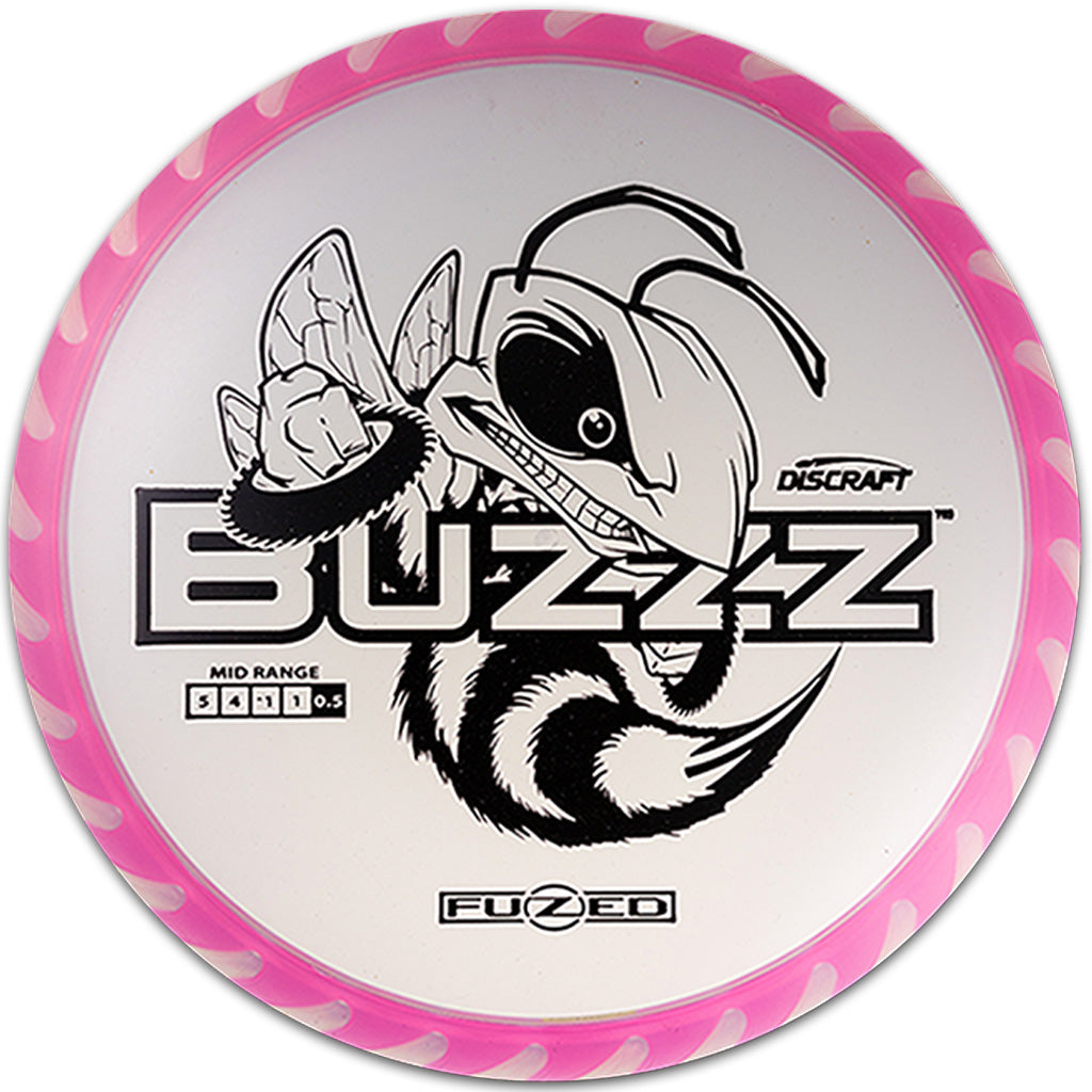 Buzzz FuZed - Buzzzsaw