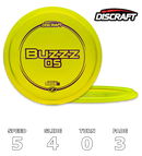 Buzzz OS Z