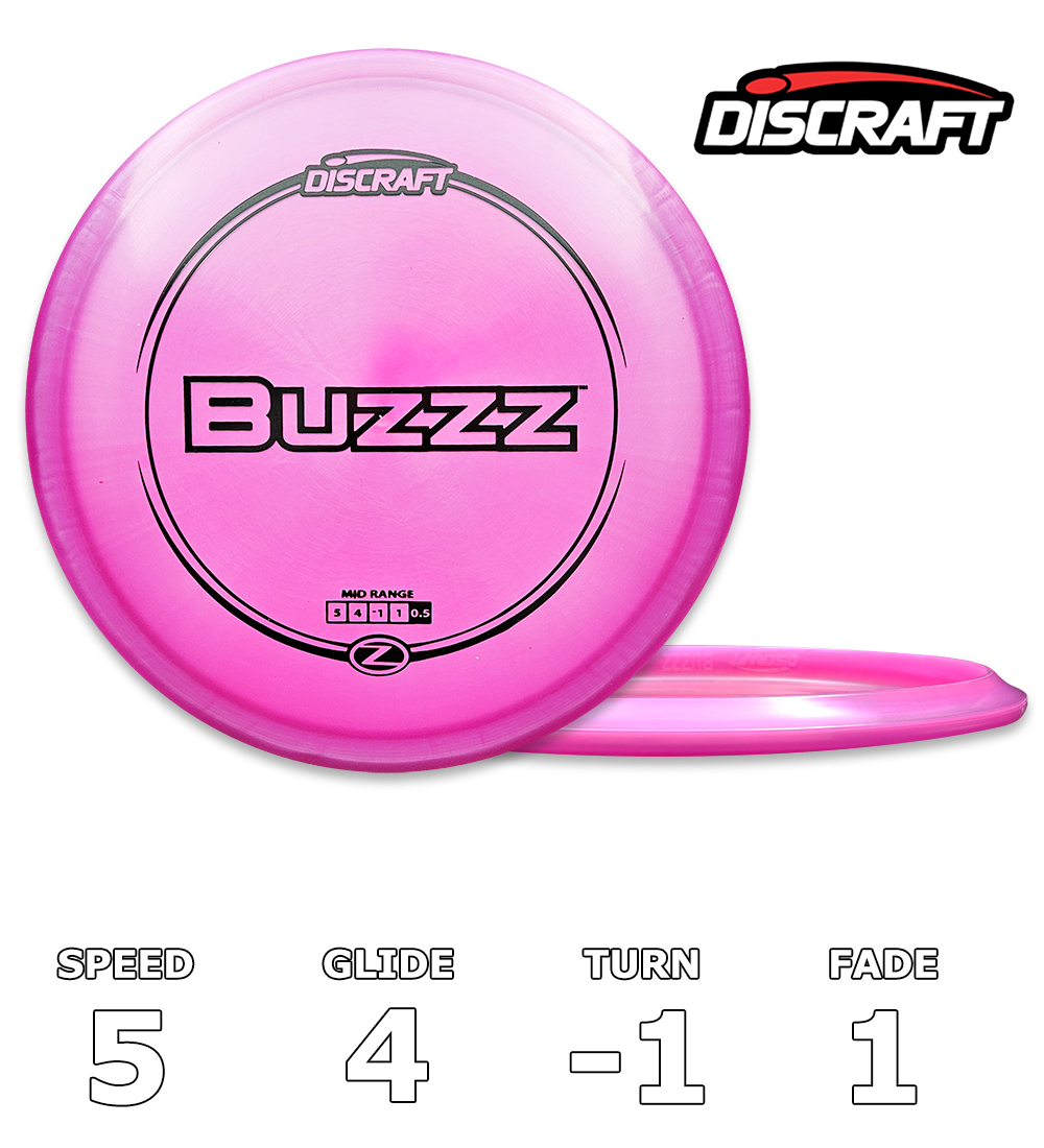 Buzzz Z
